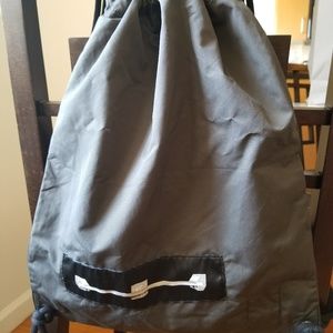 Brand new with tags rick owens Backpack dark grey